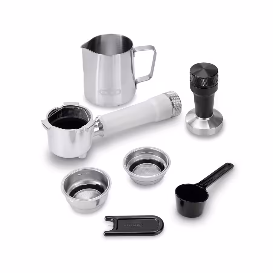Aparat za kavu DeLonghi Dedica Duo EC890.WI