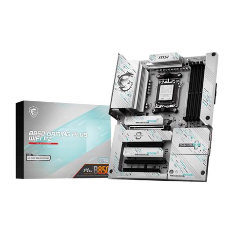 MSI MBO AM5 B840M gaming plus WIFI6E