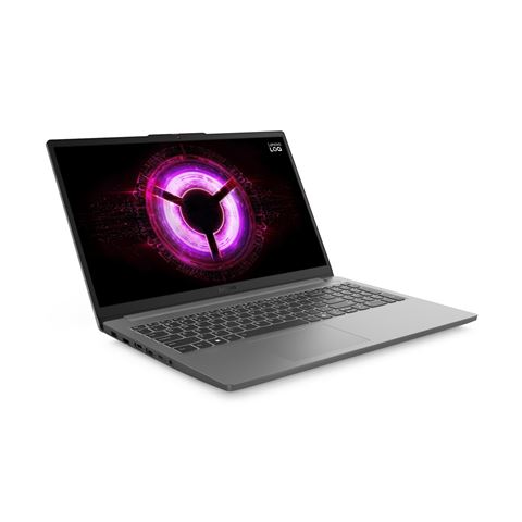 Lenovo Laptop LOQ 15AHP10, AMD Ryzen 5 220/16GB DDR5/1TB NVMe/15.6" FHD IPS 144Hz/RTX5050 8GB/DOS