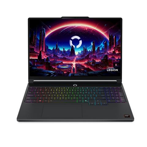 Lenovo Laptop Legion 5, AMD Ryzen AI 9 465/32GB/1TB/RTX5060/15.3"/DOS