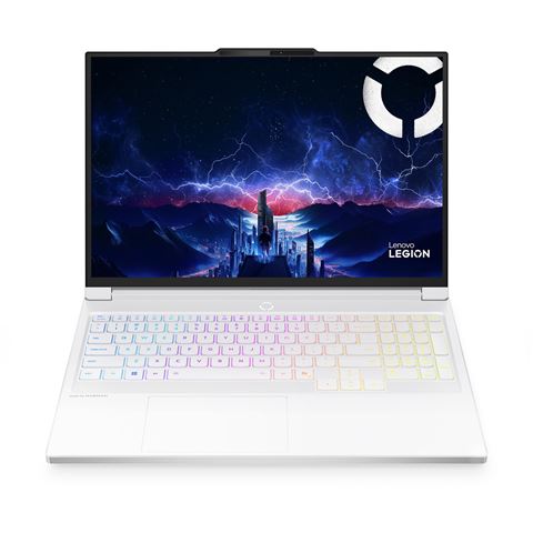 Lenovo Laptop Legion 7 16IAX10, INTEL Core Ultra 7 255HX/32GB/2TB NVMe/16" WQXGA OLED 240Hz/RTX5060 8GB/DOS