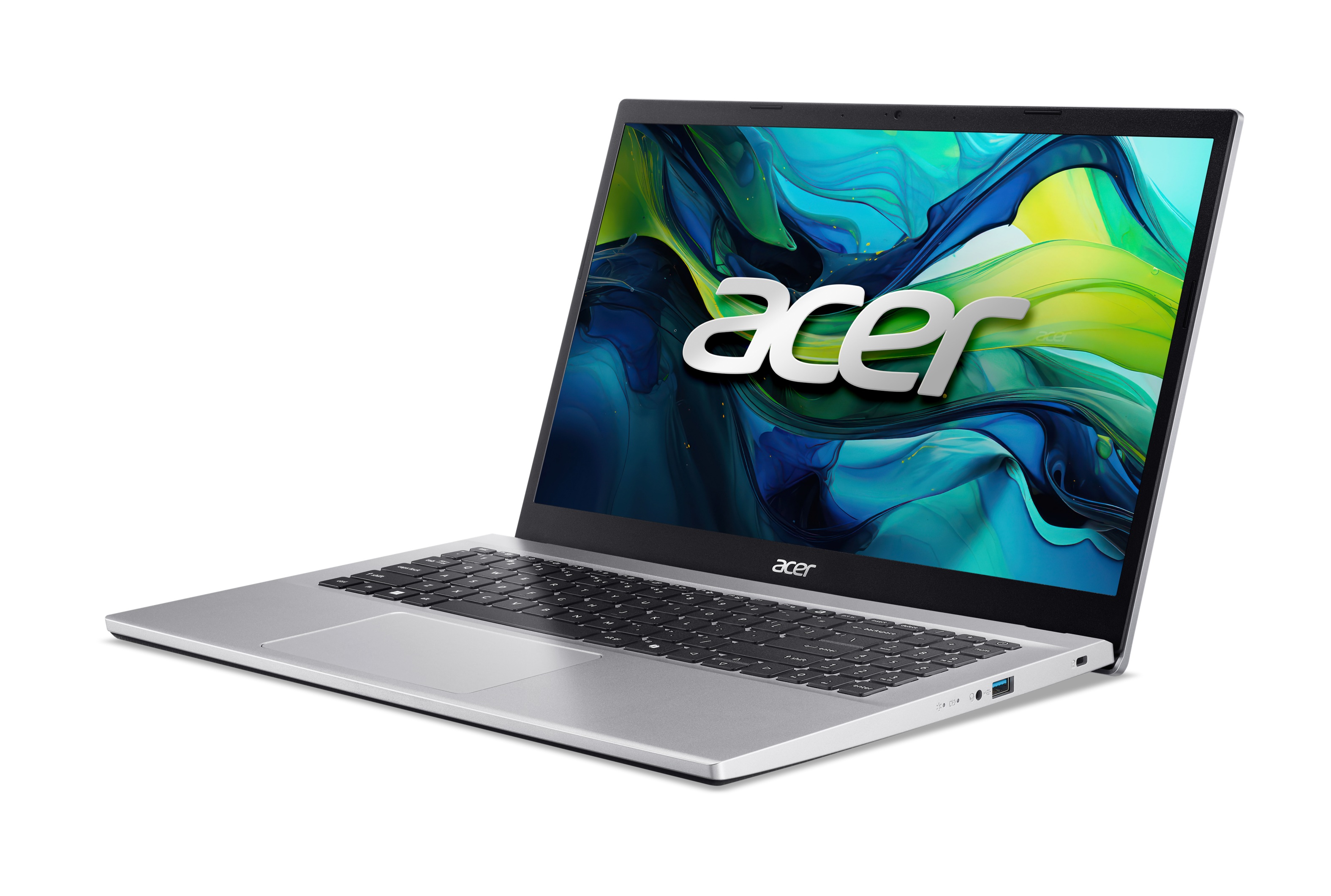 Acer Laptop Aspire Go 15 AG15-42P-R1LZ AMD Ryzen 7 5825U 16GB 512GB SSD W11H 15.6"