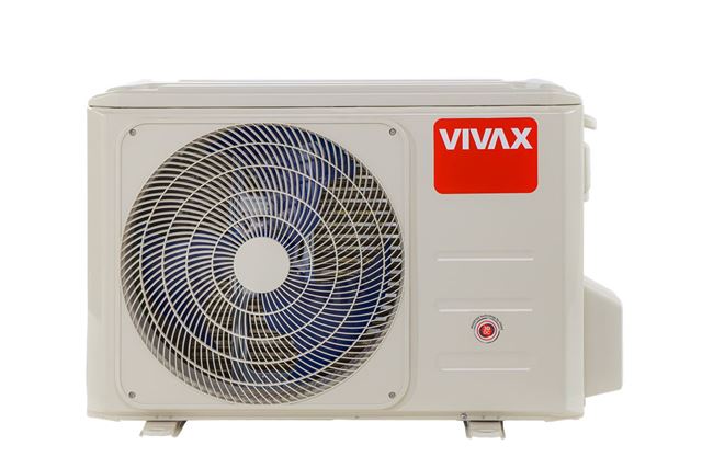 Vivax Klima uređaj ACP-18CH50AEHI/O+, vanjska jedinica