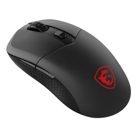 MSI Miš Versa 300 W, bežični