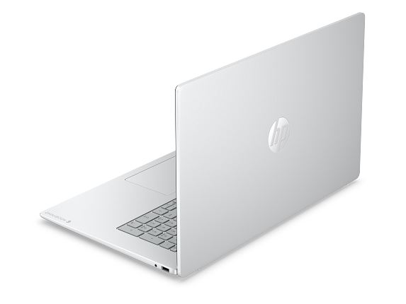 Laptop HP OmniBook 3 17-dp0007nmx, AMD Ryzen 5 40/16GB/512GB NVMe/17.3" FHD/AMD Radeon 610M/Wi-Fi 6/DOS