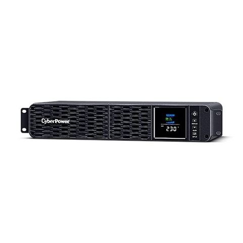 Cyberpower UPS CP2000EIPFCRM2U, 2000VA/1200W