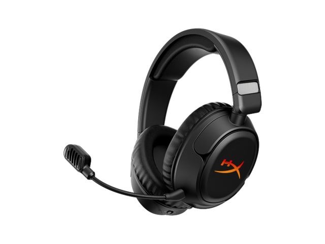 Hyperx Gaming slušalice Cloud Flight 2, bežične