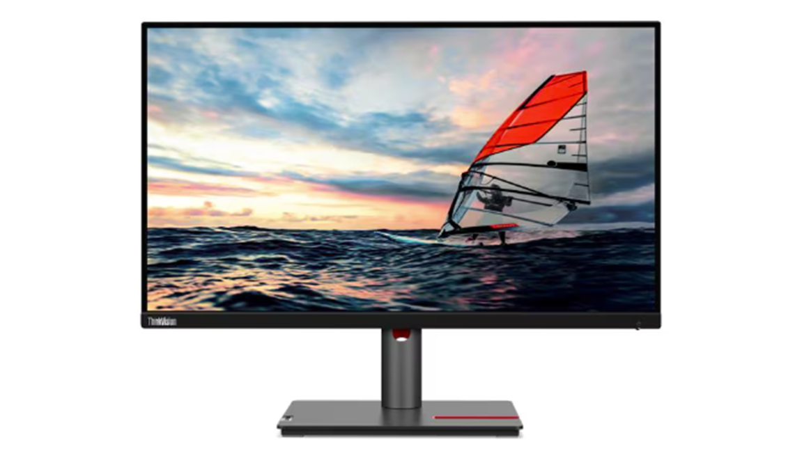 Lenovo P25i-30 FHD IPS, HDMI, DP, VGA, pivot