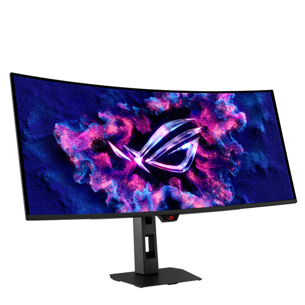 Asus XG34WCDMS 34", 2xHDMI, DP, USB, 280Hz