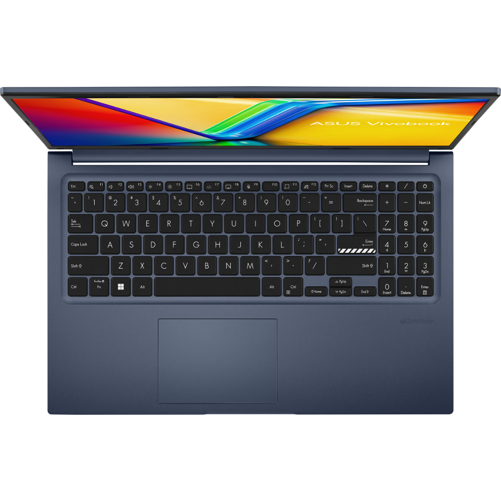 Asus M1502XA-BQ012/R7 7840/8/512/No OS