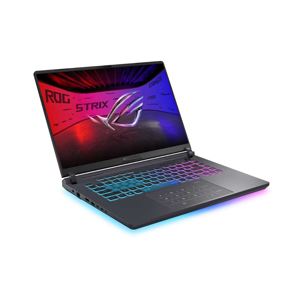 Asus G615LP-TS220W U9 290HX/32/1/5070