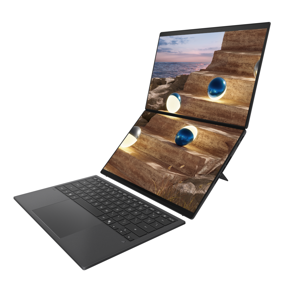 Asus UX8407AA-SN130X U9 386H/32/2/W11P