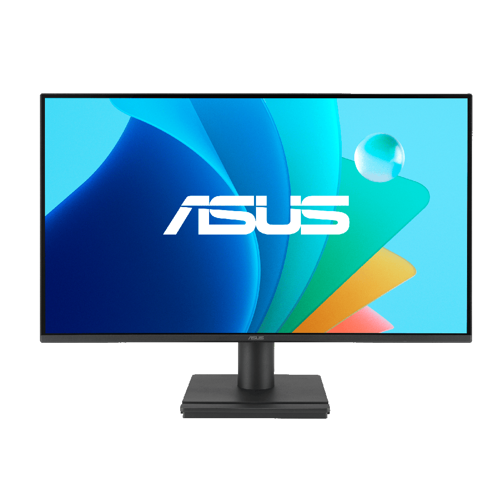 Asus Monitor 23.8" VA249HG, IPS, Adaptive-Sync 120Hz, 1ms, VGA, HDMI, Full HD