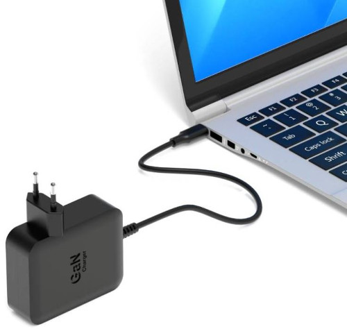 Port punjač 100W GaN2 USB-C kabel 2, 2 m