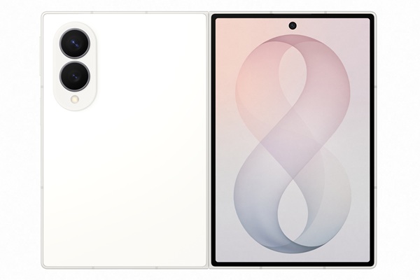 Samsung Galaxy Z Fold 8, 5, 5"/7, 6", 12GB/256GB