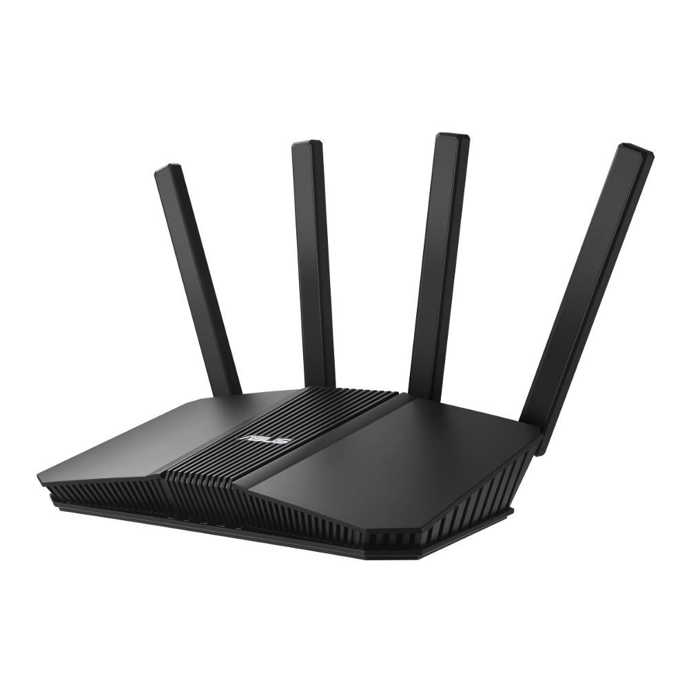 Asus RT-BE58U v2, BE3600, Dual Band WiFi 7 Router