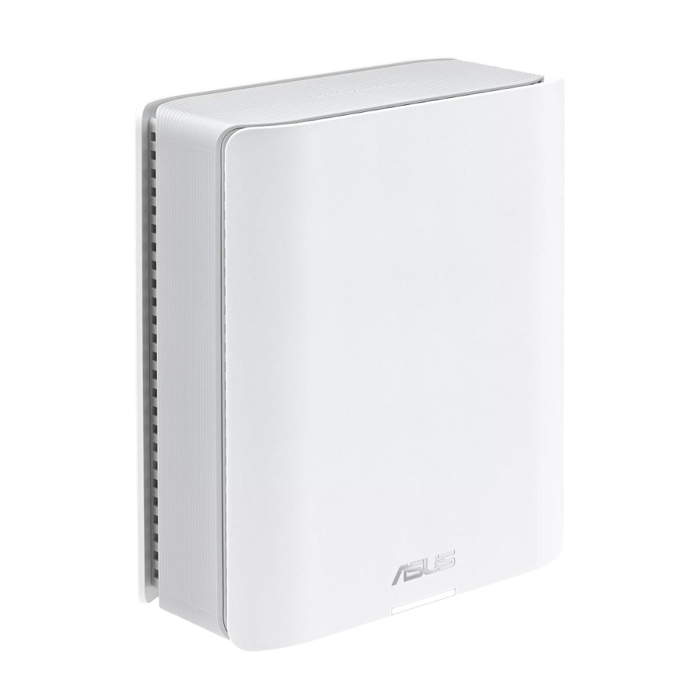 Asus Router ZenWiFi BT10, BE18000, WiFi 7, Tri band 2.4GHz/5GHz/5GHz, 2xLAN/WAN, 1xLAN, Mesh WiFi System