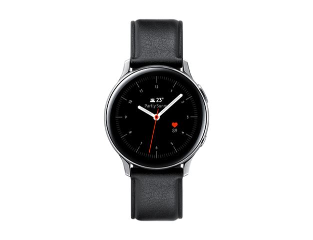 Samsung SAT R830 Galaxy Watch Active 2 40MM SS Silver