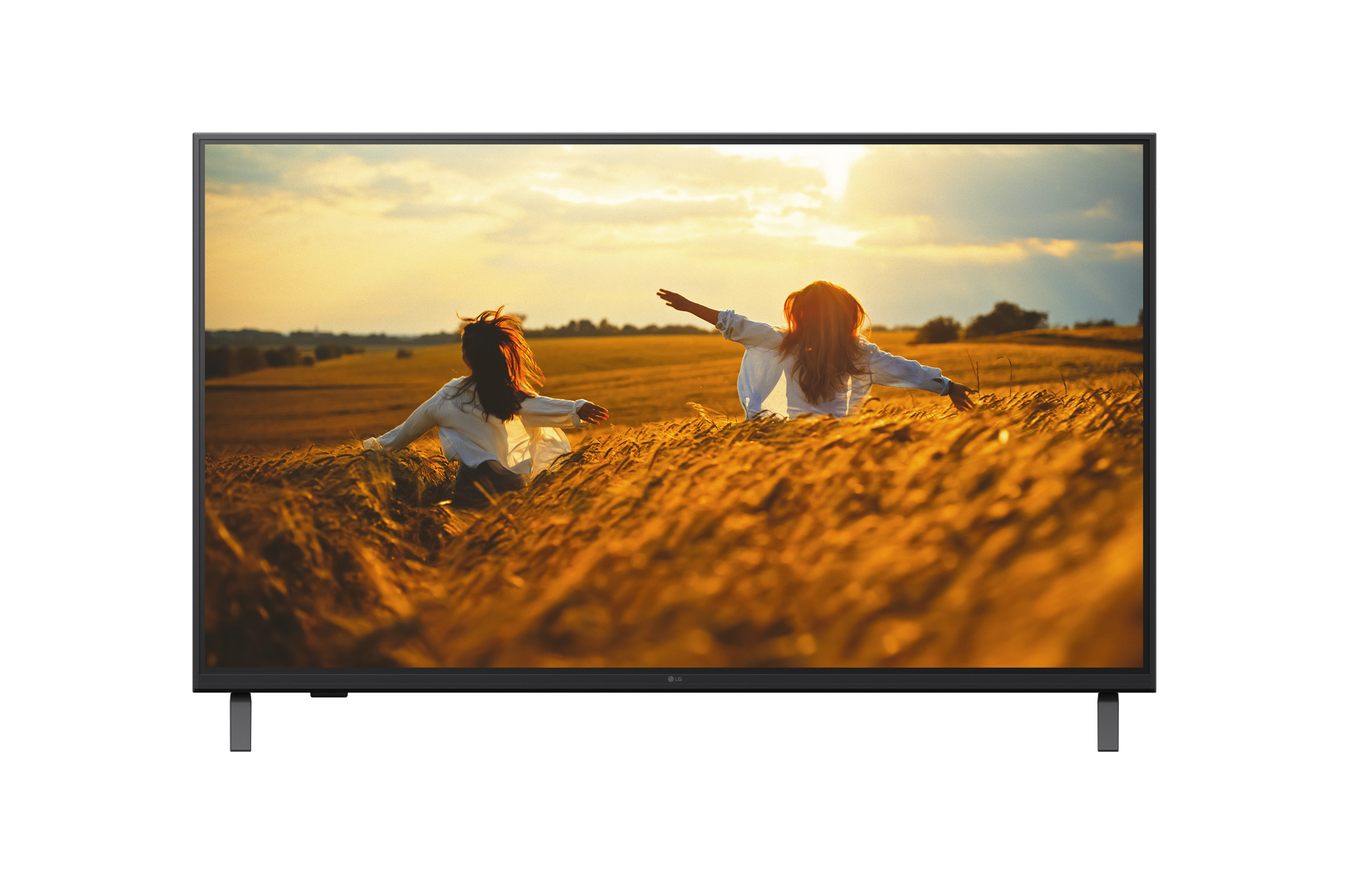 LG 43UK660H, 43'' UHD,Pro:Centric Solutions,Netfix