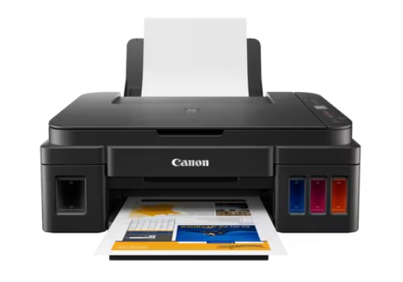 Canon Pisač Pixma G2416, 2313C053