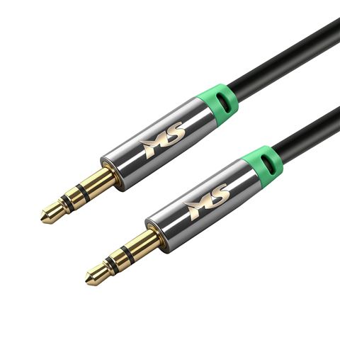 Audio kabel MS 3.5mm, 3m