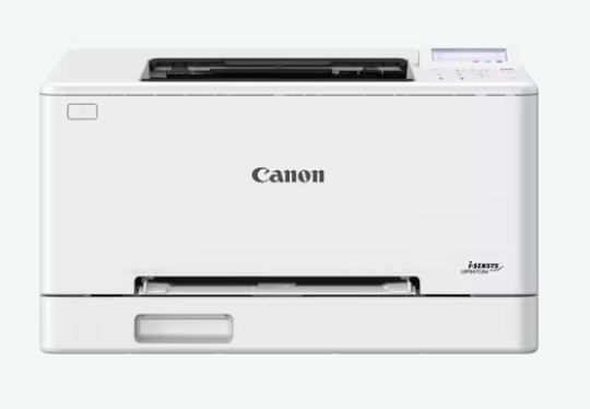 Canon LBP647Cdw Laser SFP 25ppm
