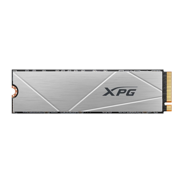 Adata SSD Gammix S60, R4700/W1700, 512gb, NVMe