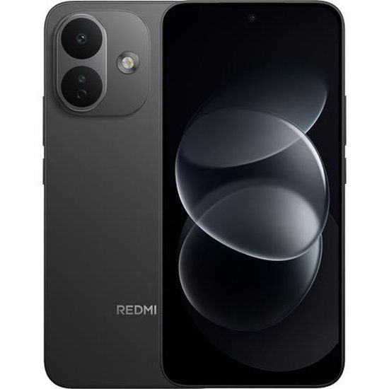 Xiaomi Mobitel Redmi Note 17 PRO 5G 6GB 256GB Black