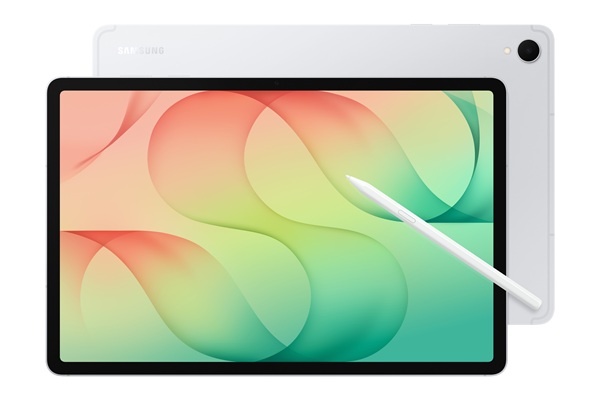 Samsung Galaxy Tab S12+ 12GB/256GB/WIFI/12, 6", sreb