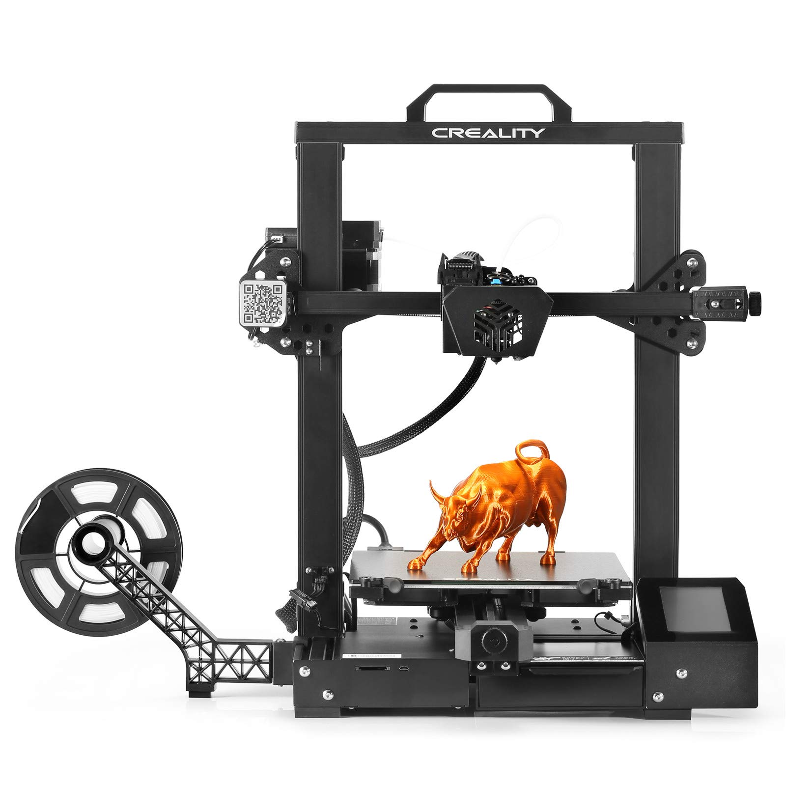 Creality 3D Pisač Cr-6 Se