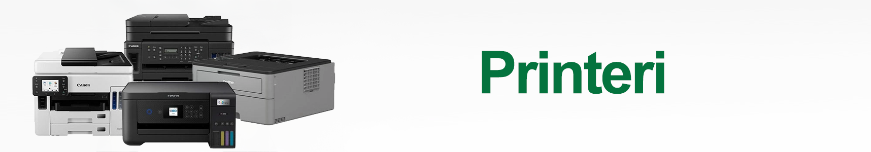 Printeri