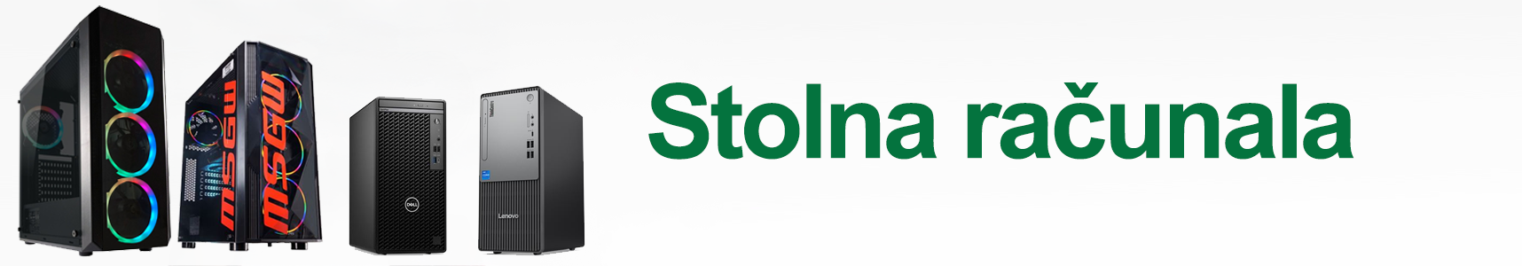 Stolna računala