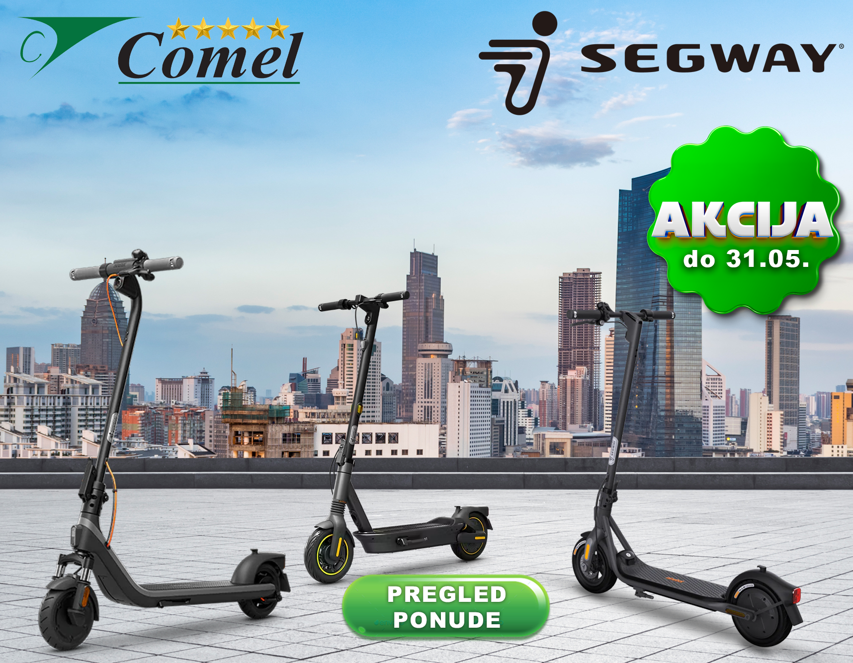 segway