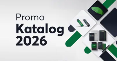 Comel promo katalog 2026