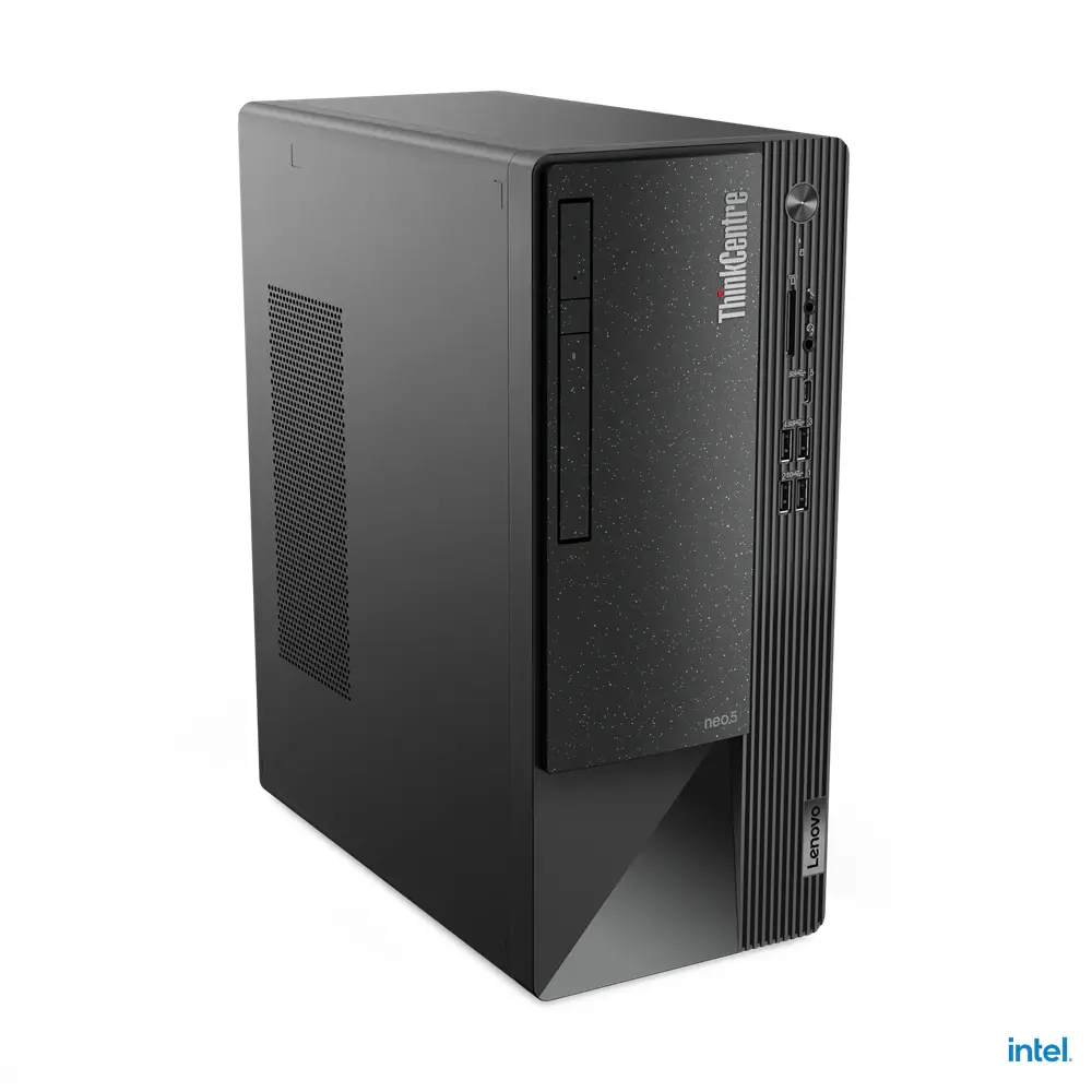 Računalo desktop LENOVO Neo TC 50t Intel Core i5-13400 16GB 1TB W11P