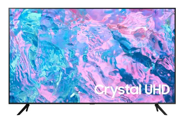 TV SAMSUNG UE43CU7172UXXH, LED, 43", 109cm, UHD 4K, SMART