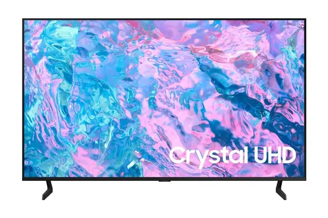 TV SAMSUNG UE55CU7092UXXH, LED, 55", 140cm, UHD 4K, SMART