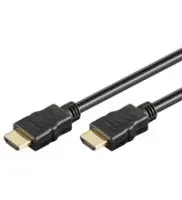 Kabel HDMI tip A-M<=>HDMI tip A-M  5m 4K sa mrežom - SBOX