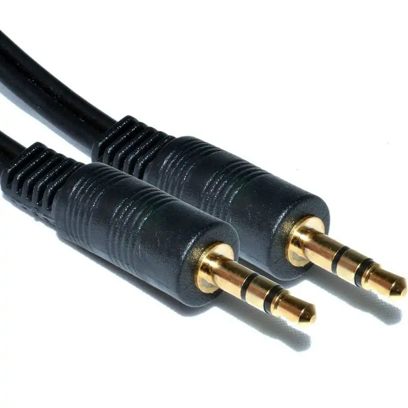 Kabel Klinken -M/-M 3,5Mm 1,5M