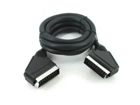 Kabel Scart 1,5M Kabel Scart 1,5M