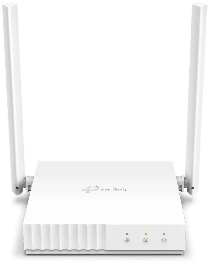 Mrežni router  TP-LINK TL-WR844N 2,4GHz Wireless N 300Mbps, 4 x 10/100Mbps LAN P