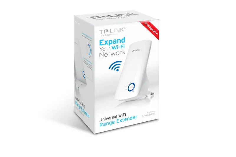 Mrežni wireless Access Point TP-LINK TL-WA854RE range extender