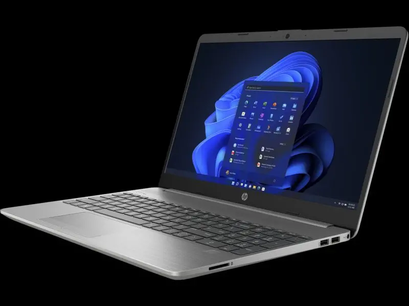 Laptop HP 250 G9 Intel Core i5-1235U 16GB 512GB SSD W11Pro 15.6"