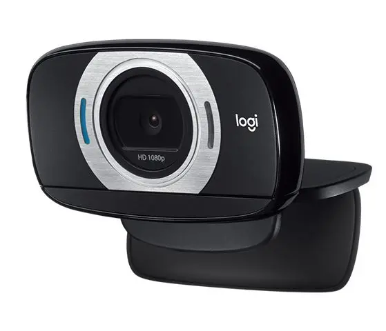 WEB kamera Logitech C615 HD