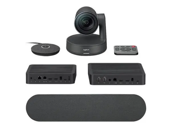 Logitech Rally Standard System