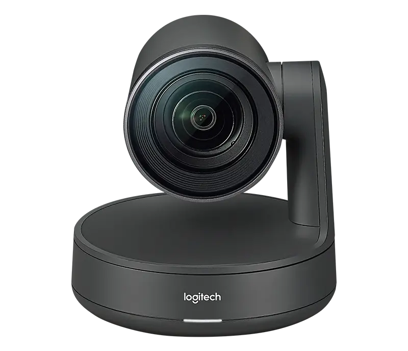 Logitech Rally Standard System