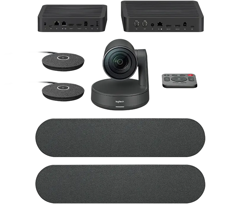 Konferencijski sustav Logitech Rally Plus