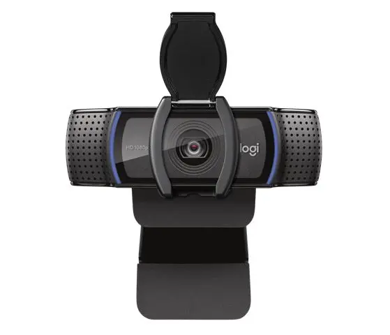LOGITECH HD Web kamera C920e