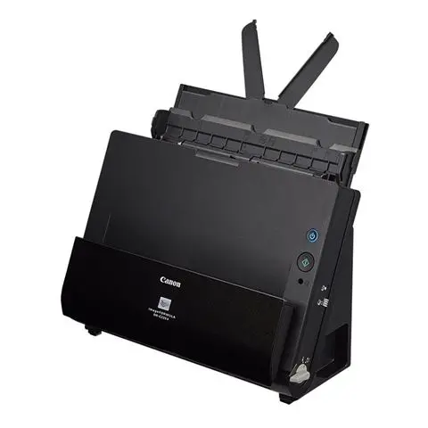 Scanner CANON DR-C225 II