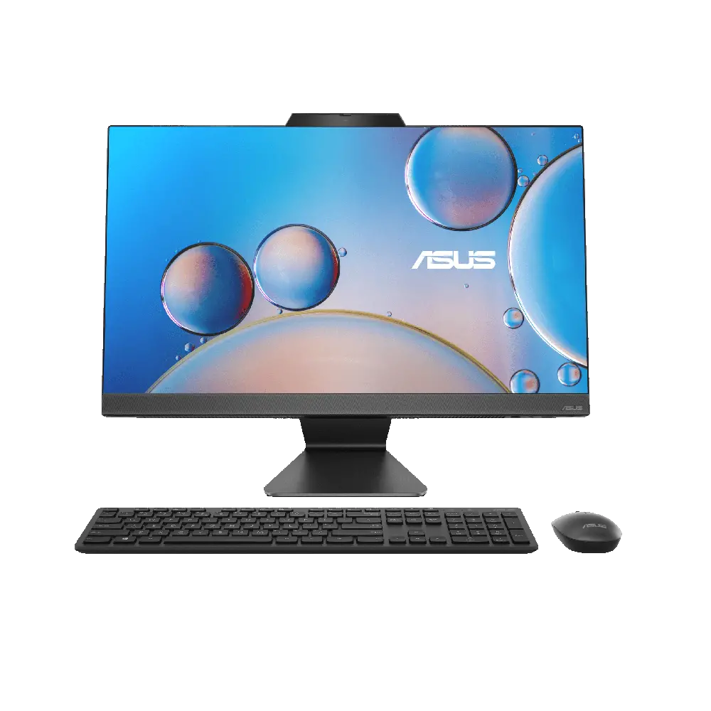 ASUS A3402 i5-1335U/16GB/512GB/23.8"/noOS/crni